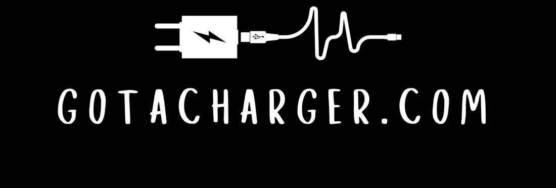 Power Up Your Shopping Experience: 5 Reasons to Choose gotcharger.com